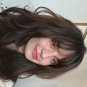 Meet your Posher, Seraphema